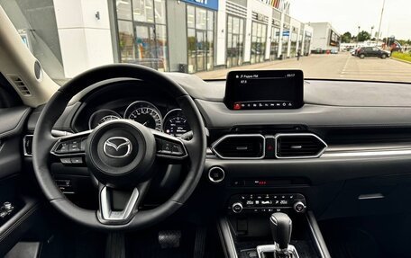 Mazda CX-5 II, 2021 год, 2 900 000 рублей, 19 фотография