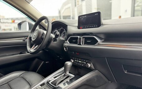 Mazda CX-5 II, 2021 год, 2 900 000 рублей, 21 фотография