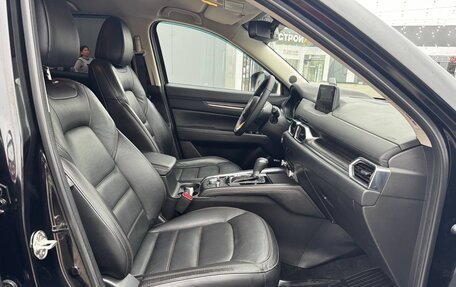 Mazda CX-5 II, 2021 год, 2 900 000 рублей, 20 фотография
