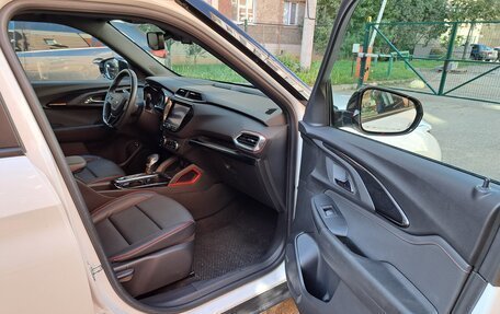 Chevrolet TrailBlazer, 2022 год, 2 899 000 рублей, 17 фотография