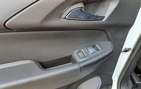 Chevrolet TrailBlazer, 2022 год, 2 899 000 рублей, 12 фотография