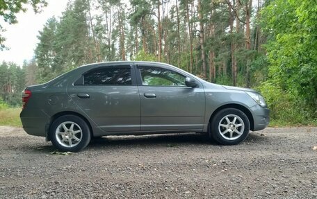 Chevrolet Cobalt II, 2013 год, 780 000 рублей, 2 фотография