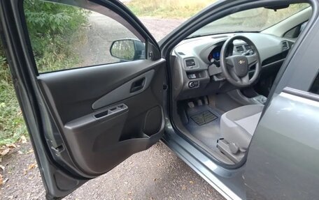 Chevrolet Cobalt II, 2013 год, 780 000 рублей, 5 фотография