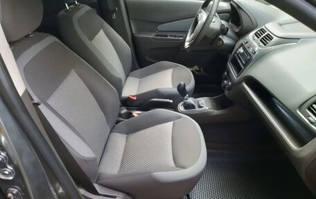 Chevrolet Cobalt II, 2013 год, 780 000 рублей, 8 фотография