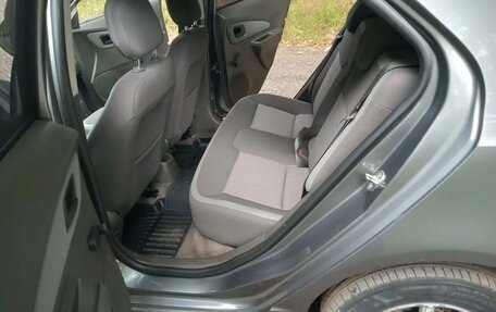Chevrolet Cobalt II, 2013 год, 780 000 рублей, 10 фотография