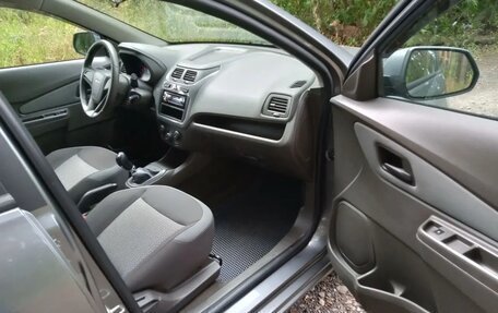 Chevrolet Cobalt II, 2013 год, 780 000 рублей, 7 фотография