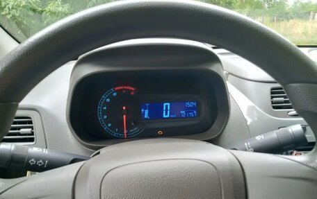 Chevrolet Cobalt II, 2013 год, 780 000 рублей, 6 фотография