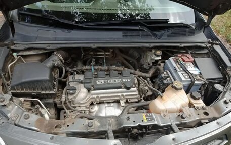 Chevrolet Cobalt II, 2013 год, 780 000 рублей, 9 фотография