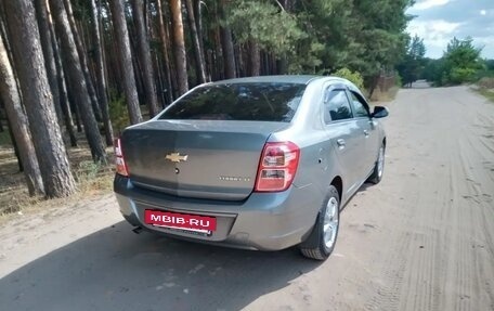 Chevrolet Cobalt II, 2013 год, 780 000 рублей, 4 фотография