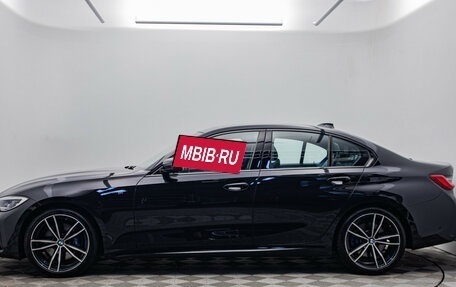 BMW 3 серия, 2019 год, 3 885 000 рублей, 8 фотография