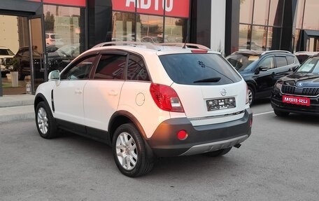 Opel Antara I, 2012 год, 930 000 рублей, 4 фотография