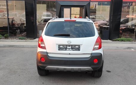 Opel Antara I, 2012 год, 930 000 рублей, 5 фотография