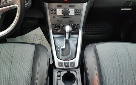 Opel Antara I, 2012 год, 930 000 рублей, 9 фотография