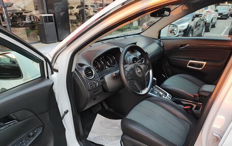 Opel Antara I, 2012 год, 930 000 рублей, 7 фотография