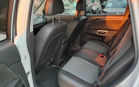 Opel Antara I, 2012 год, 930 000 рублей, 11 фотография