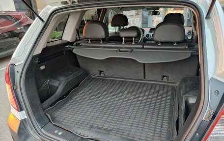 Opel Antara I, 2012 год, 930 000 рублей, 14 фотография
