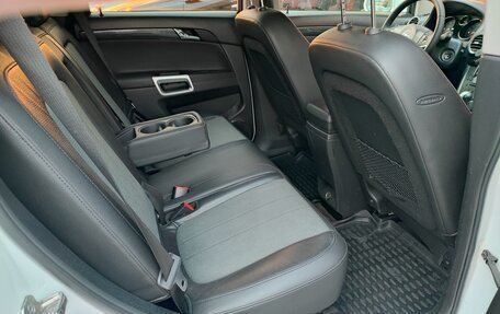 Opel Antara I, 2012 год, 930 000 рублей, 12 фотография