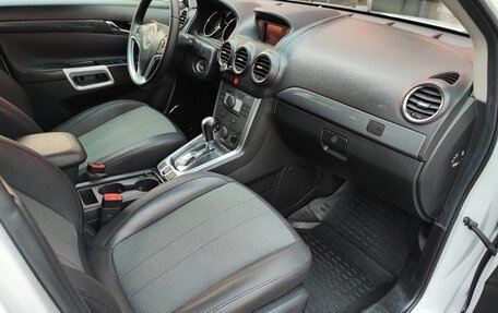 Opel Antara I, 2012 год, 930 000 рублей, 13 фотография
