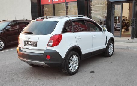 Opel Antara I, 2012 год, 930 000 рублей, 6 фотография