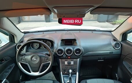Opel Antara I, 2012 год, 930 000 рублей, 8 фотография