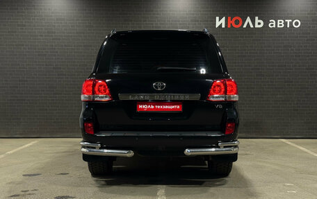 Toyota Land Cruiser 200, 2010 год, 2 791 000 рублей, 7 фотография