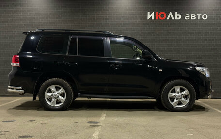 Toyota Land Cruiser 200, 2010 год, 2 791 000 рублей, 5 фотография