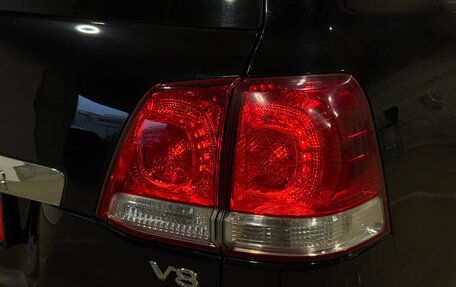 Toyota Land Cruiser 200, 2010 год, 2 791 000 рублей, 8 фотография