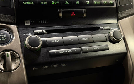 Toyota Land Cruiser 200, 2010 год, 2 791 000 рублей, 13 фотография