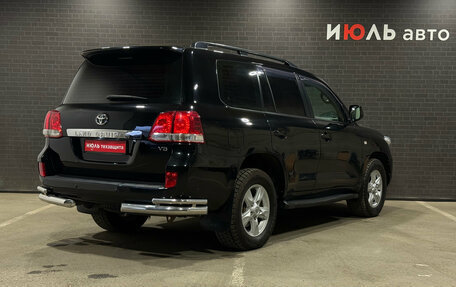Toyota Land Cruiser 200, 2010 год, 2 791 000 рублей, 6 фотография