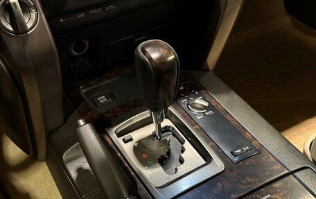 Toyota Land Cruiser 200, 2010 год, 2 791 000 рублей, 14 фотография