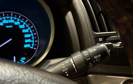 Toyota Land Cruiser 200, 2010 год, 2 791 000 рублей, 22 фотография