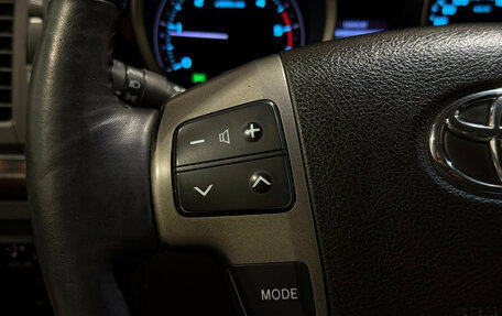 Toyota Land Cruiser 200, 2010 год, 2 791 000 рублей, 19 фотография