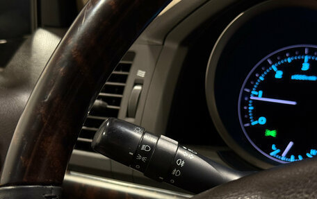 Toyota Land Cruiser 200, 2010 год, 2 791 000 рублей, 21 фотография
