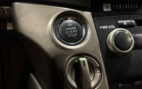 Toyota Land Cruiser 200, 2010 год, 2 791 000 рублей, 24 фотография