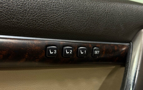 Toyota Land Cruiser 200, 2010 год, 2 791 000 рублей, 17 фотография