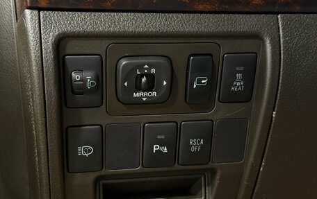 Toyota Land Cruiser 200, 2010 год, 2 791 000 рублей, 18 фотография