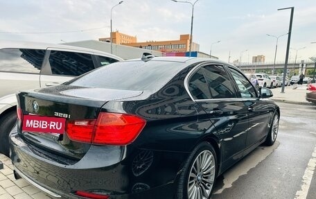 BMW 3 серия, 2012 год, 1 850 000 рублей, 5 фотография