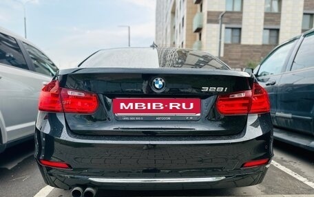 BMW 3 серия, 2012 год, 1 850 000 рублей, 4 фотография