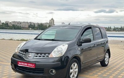 Nissan Note II рестайлинг, 2006 год, 600 000 рублей, 1 фотография