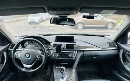 BMW 3 серия, 2012 год, 1 850 000 рублей, 6 фотография