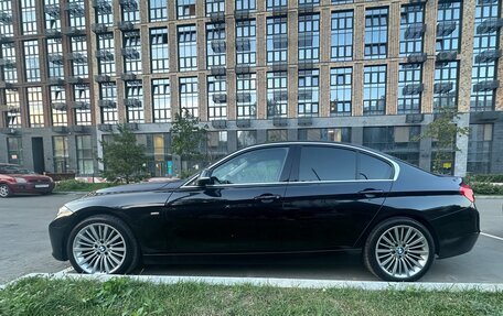 BMW 3 серия, 2012 год, 1 850 000 рублей, 13 фотография