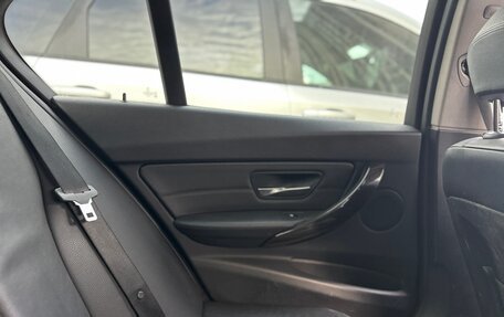 BMW 3 серия, 2012 год, 1 850 000 рублей, 10 фотография