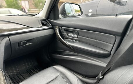 BMW 3 серия, 2012 год, 1 850 000 рублей, 9 фотография