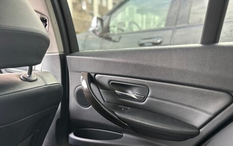BMW 3 серия, 2012 год, 1 850 000 рублей, 11 фотография