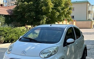 Citroen C1 II, 2010 год, 580 000 рублей, 1 фотография