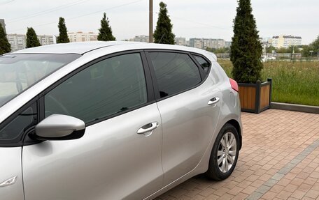 KIA cee'd III, 2013 год, 740 000 рублей, 8 фотография