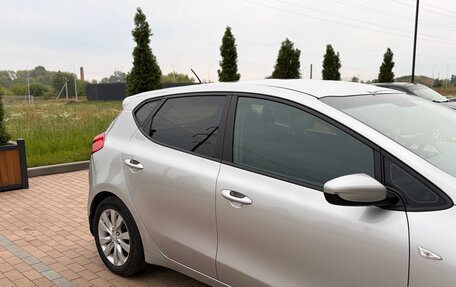 KIA cee'd III, 2013 год, 740 000 рублей, 7 фотография