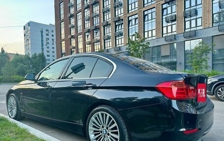 BMW 3 серия, 2012 год, 1 850 000 рублей, 15 фотография