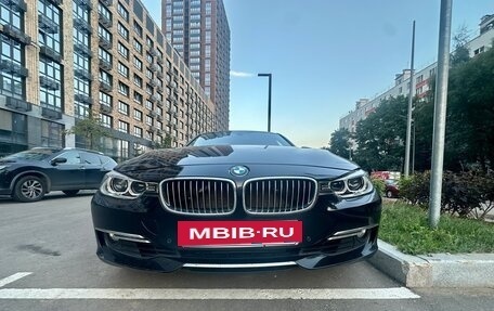 BMW 3 серия, 2012 год, 1 850 000 рублей, 18 фотография