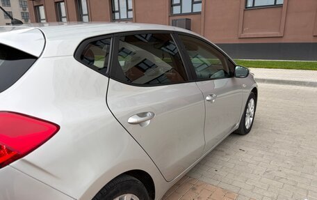 KIA cee'd III, 2013 год, 740 000 рублей, 14 фотография